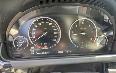 BMW 6 серия, 2013 год, 3 250 000 рублей, 8 фотография
