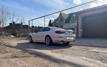 BMW 6 серия, 2013 год, 3 250 000 рублей, 3 фотография