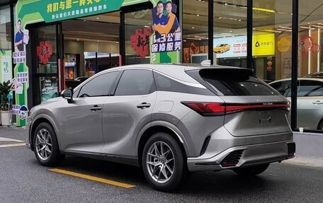 Lexus RX IV рестайлинг, 2025 год, 6 490 000 рублей, 5 фотография