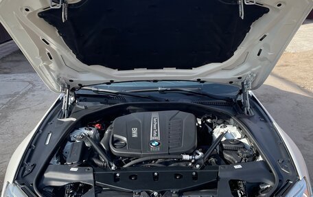 BMW 6 серия, 2013 год, 3 250 000 рублей, 10 фотография