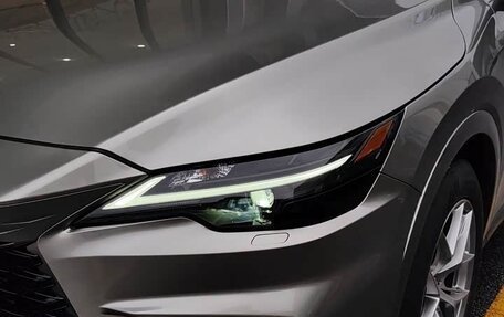 Lexus RX IV рестайлинг, 2025 год, 6 490 000 рублей, 2 фотография