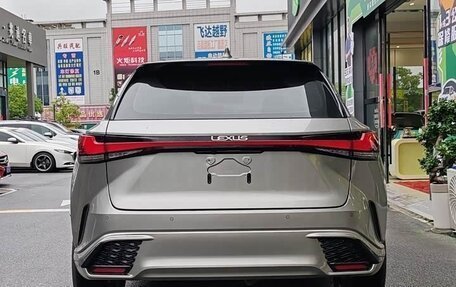 Lexus RX IV рестайлинг, 2025 год, 6 490 000 рублей, 6 фотография