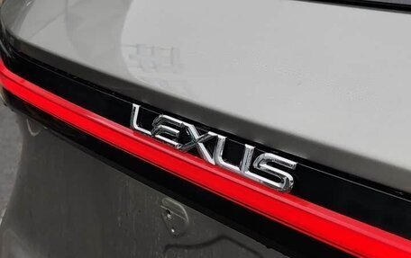 Lexus RX IV рестайлинг, 2025 год, 6 490 000 рублей, 7 фотография