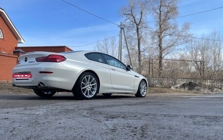 BMW 6 серия, 2013 год, 3 250 000 рублей, 5 фотография