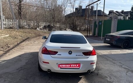 BMW 6 серия, 2013 год, 3 250 000 рублей, 4 фотография