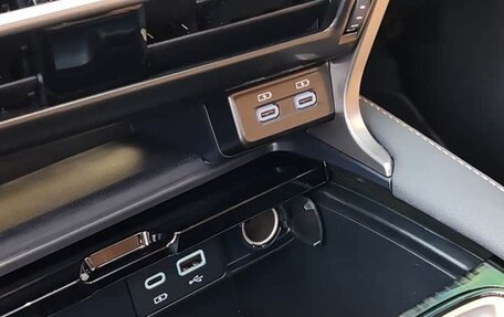 Lexus RX IV рестайлинг, 2025 год, 6 490 000 рублей, 13 фотография