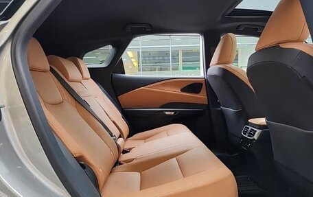 Lexus RX IV рестайлинг, 2025 год, 6 490 000 рублей, 17 фотография