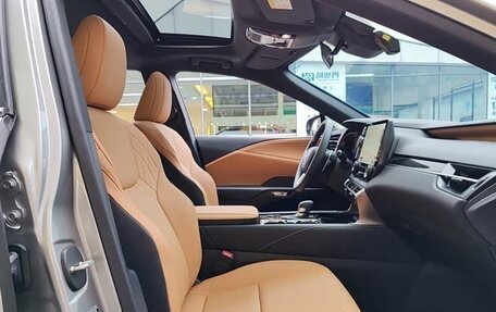Lexus RX IV рестайлинг, 2025 год, 6 490 000 рублей, 15 фотография