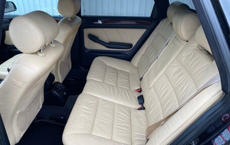 Audi A6, 2004 год, 710 000 рублей, 14 фотография
