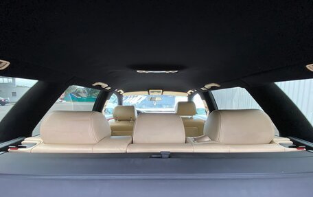 Audi A6, 2004 год, 710 000 рублей, 18 фотография