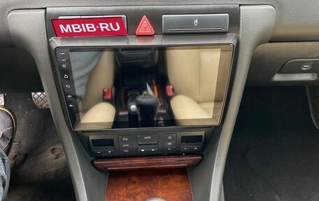 Audi A6, 2004 год, 710 000 рублей, 17 фотография