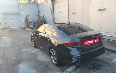 KIA Cerato IV, 2018 год, 2 000 000 рублей, 6 фотография