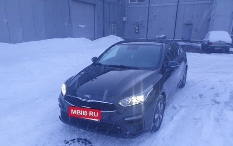 KIA Cerato IV, 2018 год, 2 000 000 рублей, 5 фотография