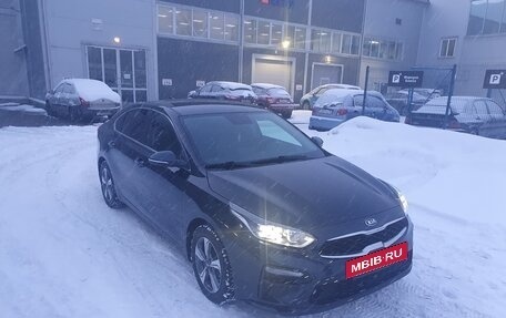 KIA Cerato IV, 2018 год, 2 000 000 рублей, 4 фотография
