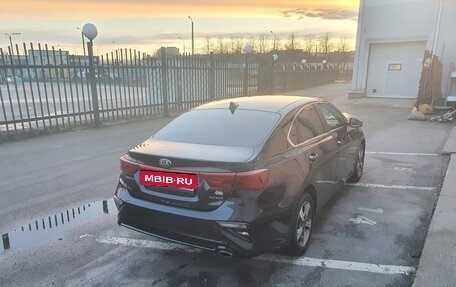 KIA Cerato IV, 2018 год, 2 000 000 рублей, 7 фотография
