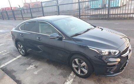 KIA Cerato IV, 2018 год, 2 000 000 рублей, 9 фотография