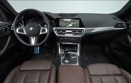 BMW 4 серия, 2021 год, 3 531 000 рублей, 7 фотография