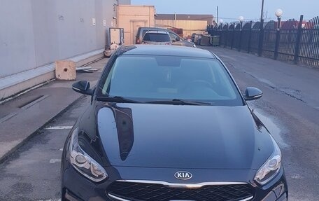 KIA Cerato IV, 2018 год, 2 000 000 рублей, 10 фотография