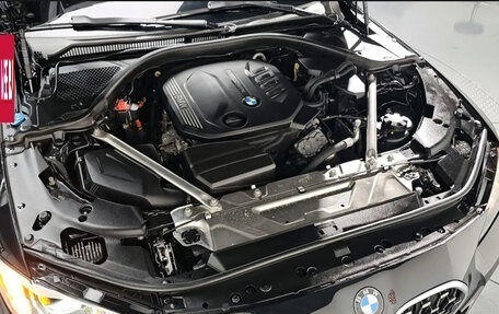 BMW 4 серия, 2021 год, 3 531 000 рублей, 6 фотография