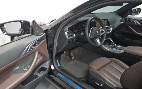 BMW 4 серия, 2021 год, 3 531 000 рублей, 11 фотография
