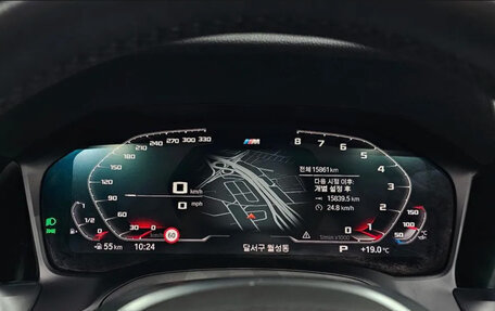 BMW 3 серия, 2021 год, 3 424 400 рублей, 6 фотография