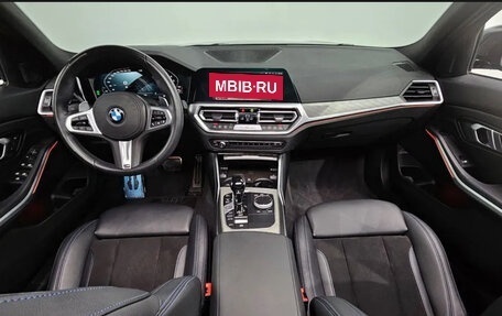 BMW 3 серия, 2021 год, 3 424 400 рублей, 5 фотография