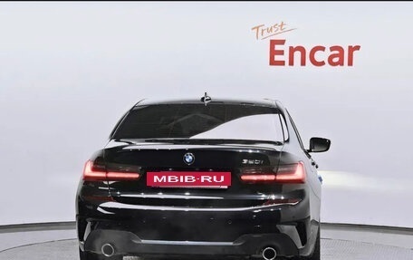 BMW 3 серия, 2021 год, 3 424 400 рублей, 4 фотография