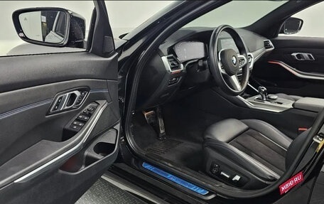BMW 3 серия, 2021 год, 3 424 400 рублей, 8 фотография