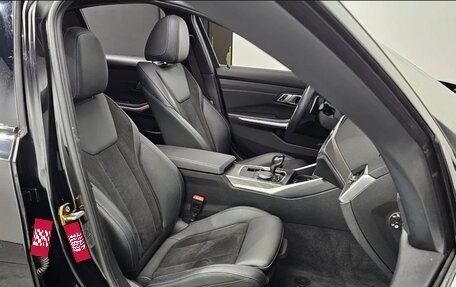 BMW 3 серия, 2021 год, 3 424 400 рублей, 7 фотография