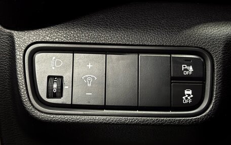 KIA Soul III, 2019 год, 1 687 000 рублей, 10 фотография