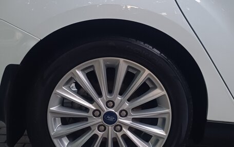 Ford Focus III, 2012 год, 1 150 000 рублей, 10 фотография