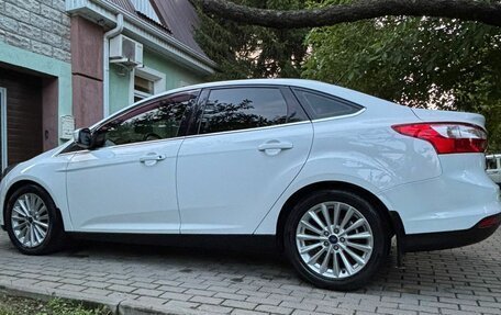 Ford Focus III, 2012 год, 1 150 000 рублей, 5 фотография