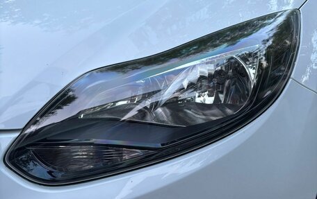 Ford Focus III, 2012 год, 1 150 000 рублей, 8 фотография