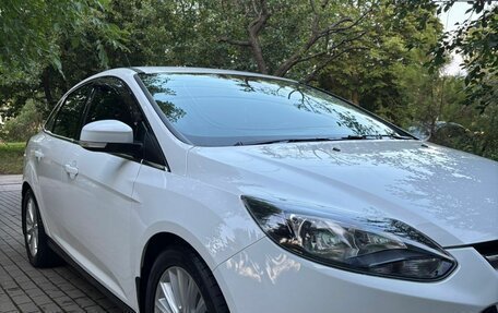 Ford Focus III, 2012 год, 1 150 000 рублей, 2 фотография