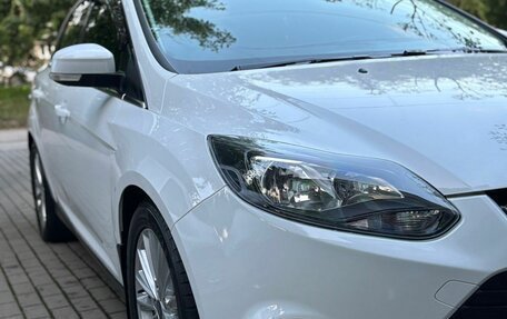 Ford Focus III, 2012 год, 1 150 000 рублей, 6 фотография