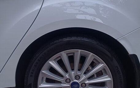 Ford Focus III, 2012 год, 1 150 000 рублей, 9 фотография