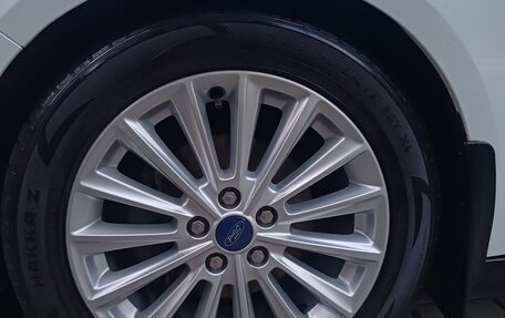 Ford Focus III, 2012 год, 1 150 000 рублей, 12 фотография
