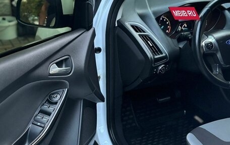 Ford Focus III, 2012 год, 1 150 000 рублей, 13 фотография