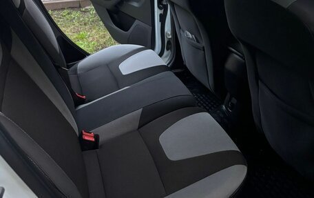 Ford Focus III, 2012 год, 1 150 000 рублей, 18 фотография
