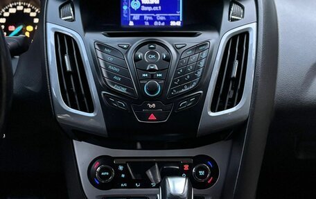 Ford Focus III, 2012 год, 1 150 000 рублей, 22 фотография
