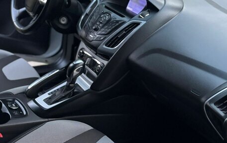 Ford Focus III, 2012 год, 1 150 000 рублей, 23 фотография
