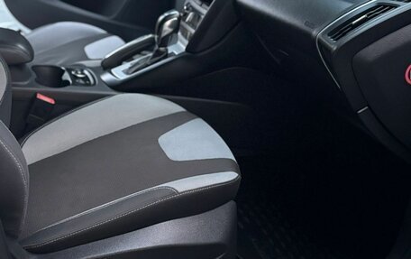 Ford Focus III, 2012 год, 1 150 000 рублей, 17 фотография