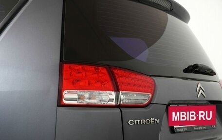 Citroen C-Crosser, 2012 год, 790 000 рублей, 6 фотография
