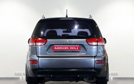 Citroen C-Crosser, 2012 год, 790 000 рублей, 4 фотография