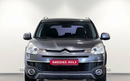 Citroen C-Crosser, 2012 год, 790 000 рублей, 2 фотография