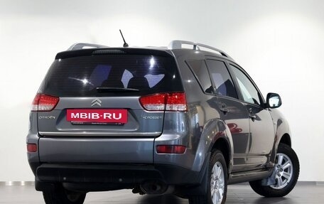 Citroen C-Crosser, 2012 год, 790 000 рублей, 3 фотография
