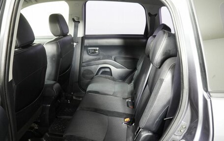 Citroen C-Crosser, 2012 год, 790 000 рублей, 10 фотография
