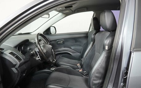 Citroen C-Crosser, 2012 год, 790 000 рублей, 8 фотография