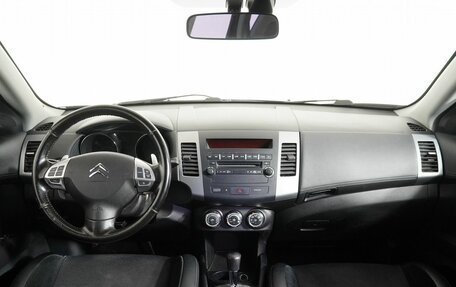 Citroen C-Crosser, 2012 год, 790 000 рублей, 12 фотография