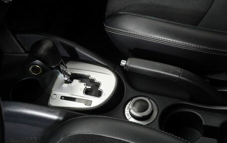 Citroen C-Crosser, 2012 год, 790 000 рублей, 17 фотография